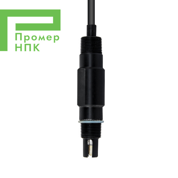 Пластиковый датчик pH Supmea SUP-PH5019