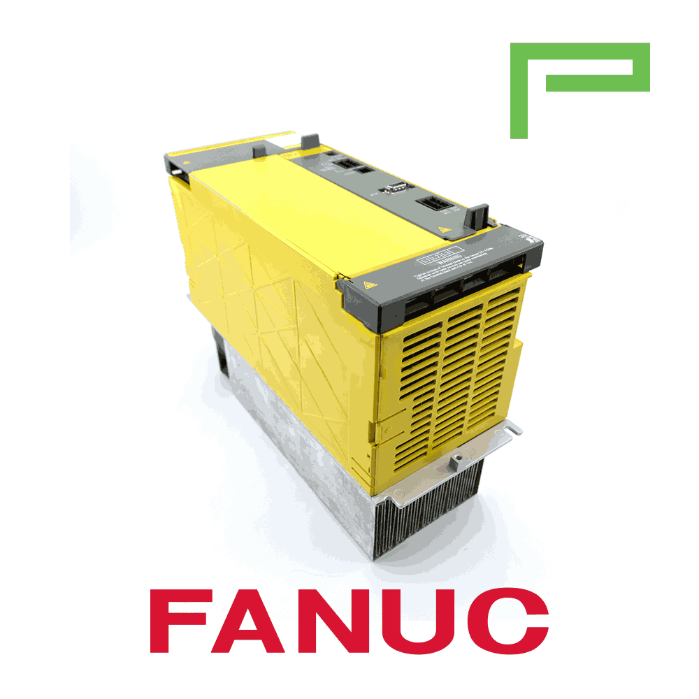 Сервоусилитель FANUC A06B-6110-H026