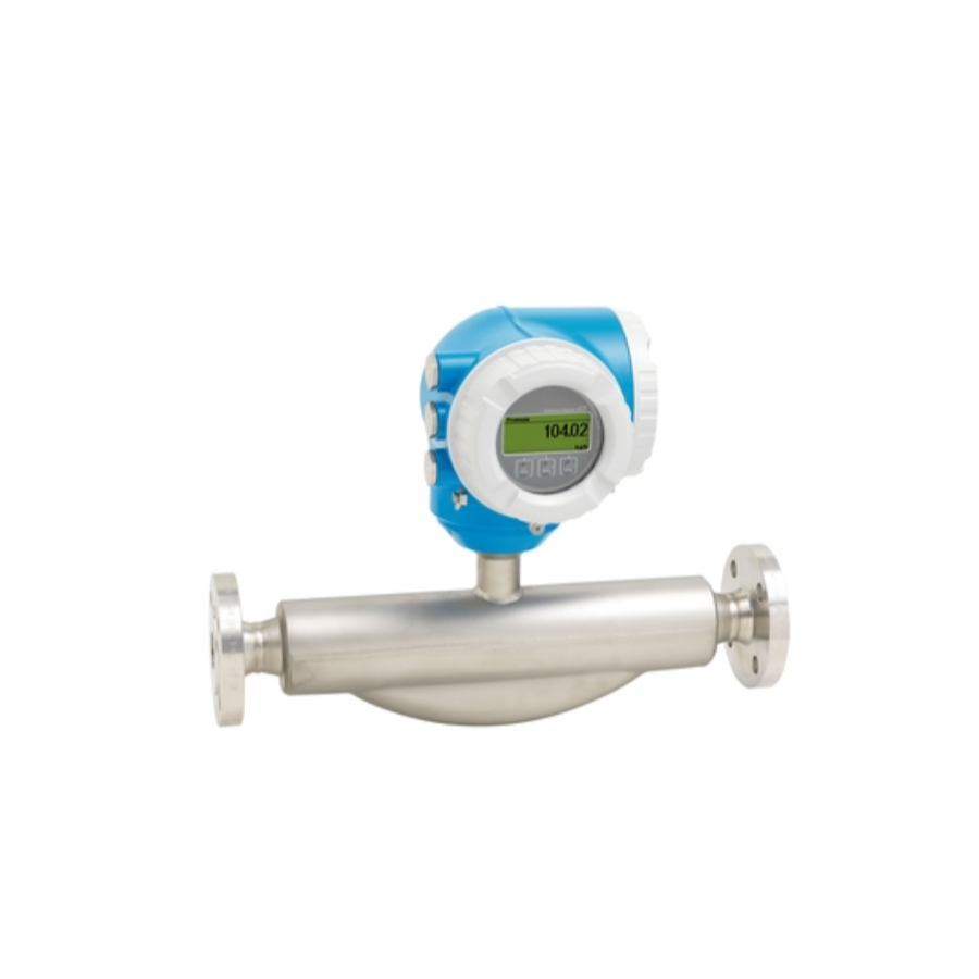 Кориолисовый расходомер Proline Promass F 300 Endress+Hauser