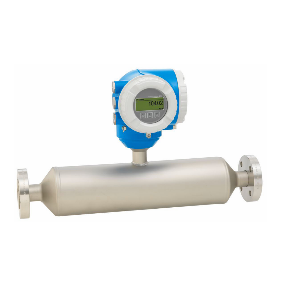 Кориолисовый расходомер Proline Promass I 300 Endress+Hauser