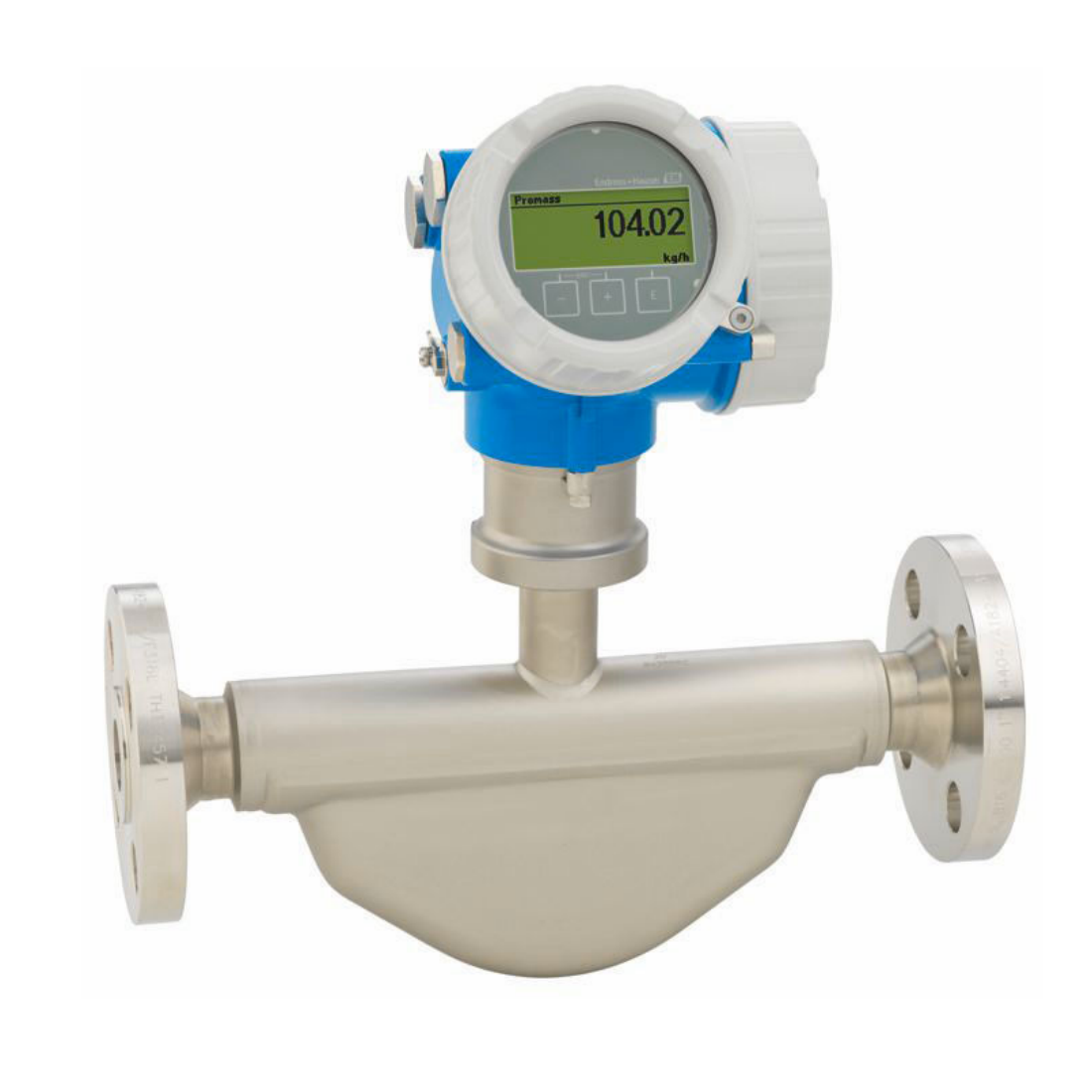 Кориолисовый расходомер Proline Promass E 200 Endress+Hauser