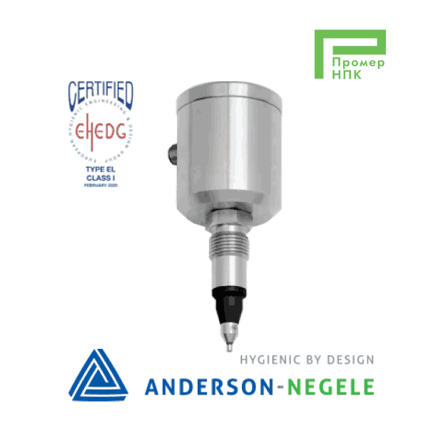 Датчик температуры и уровня NFP-41 Anderson-Negele