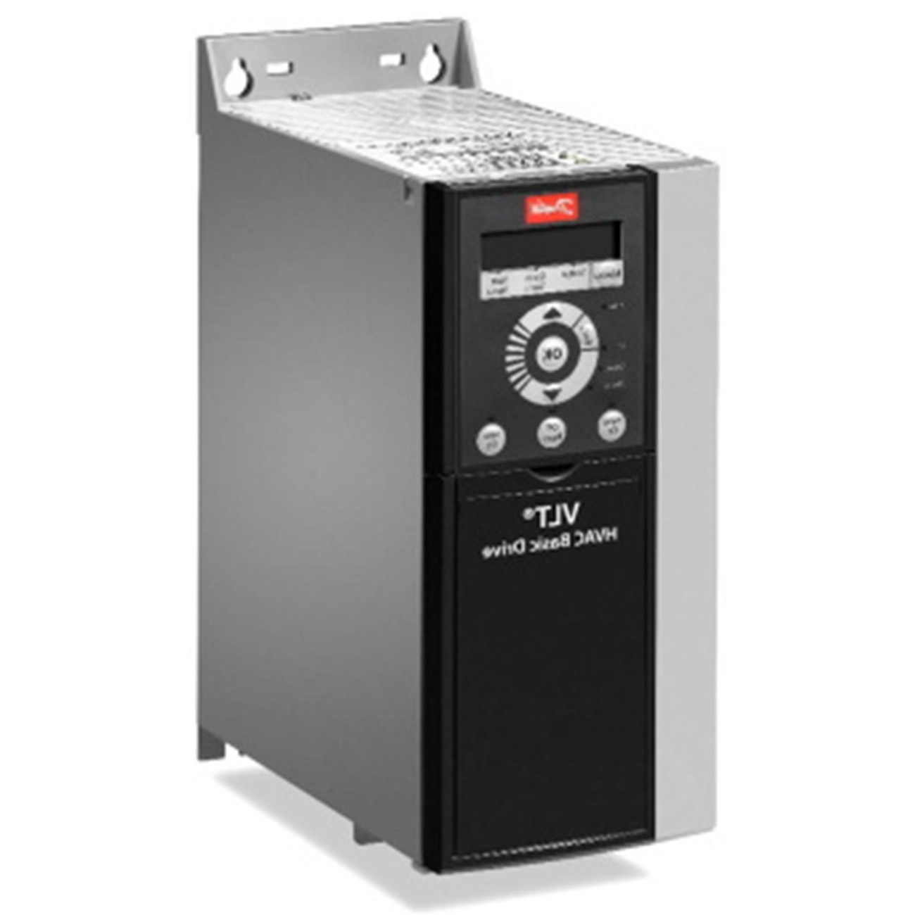 Преобразователь частоты VLT HVAC Basic Drive FC101 Danfoss