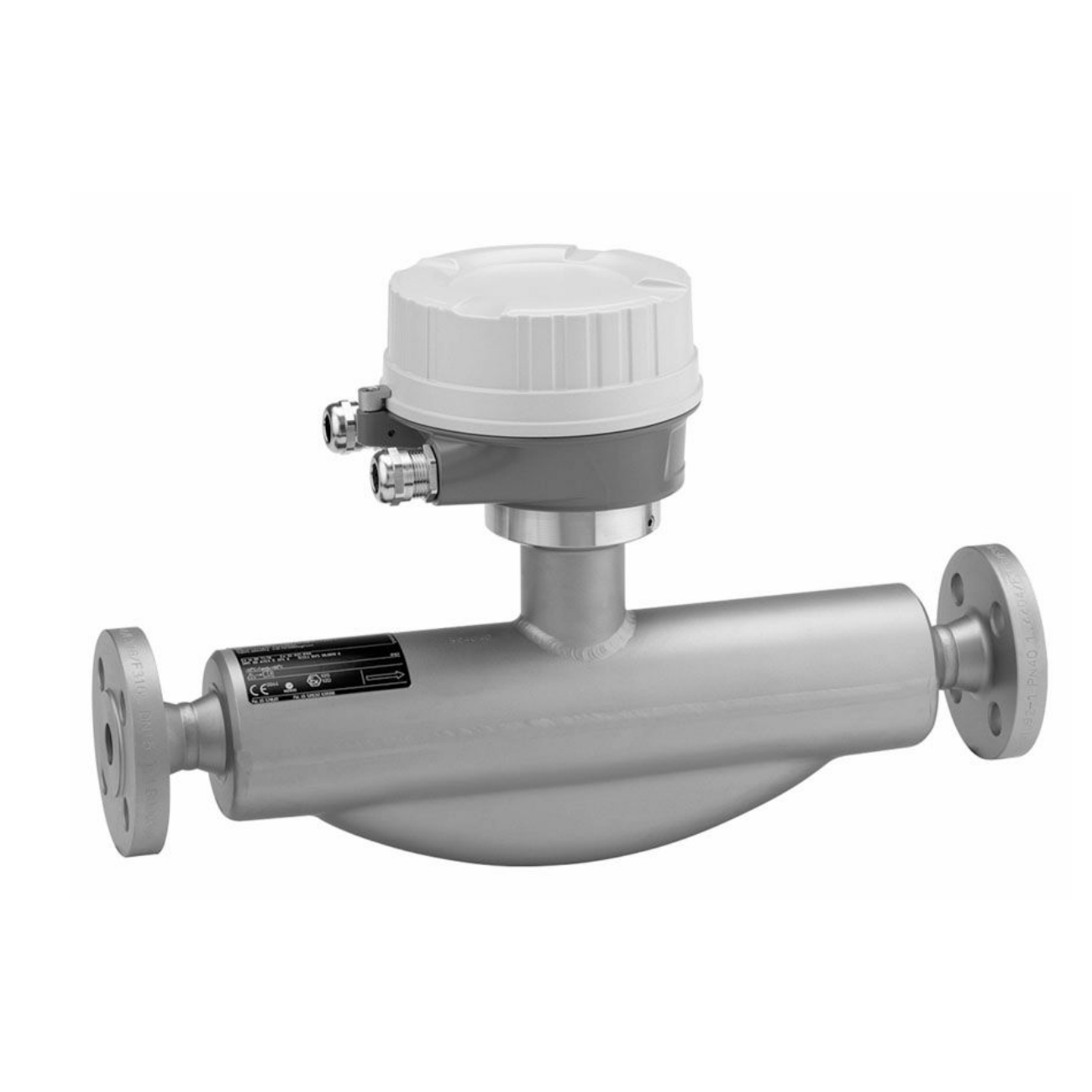 Кориолисовый расходомер Proline Promass F 100 Endress+Hauser