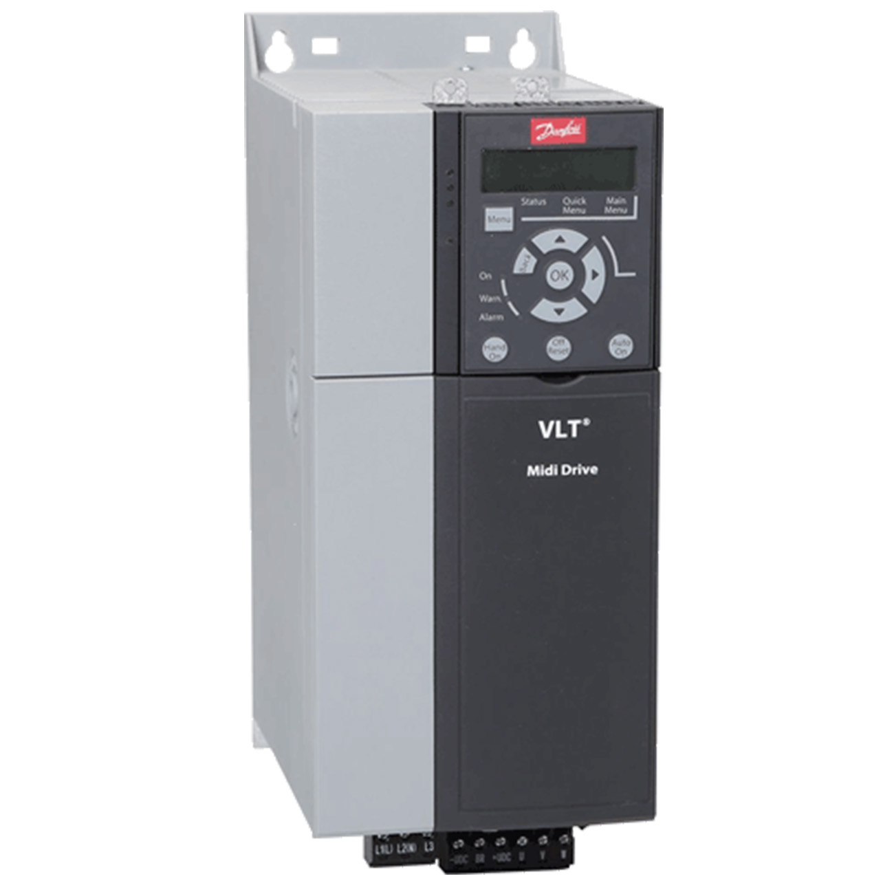 Преобразователь частоты VLT Midi Drive FC 280 Danfoss 