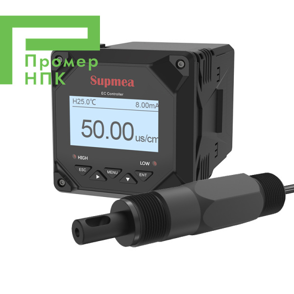 Цифровой анализатор с монитором Supmea SUP-DC2000