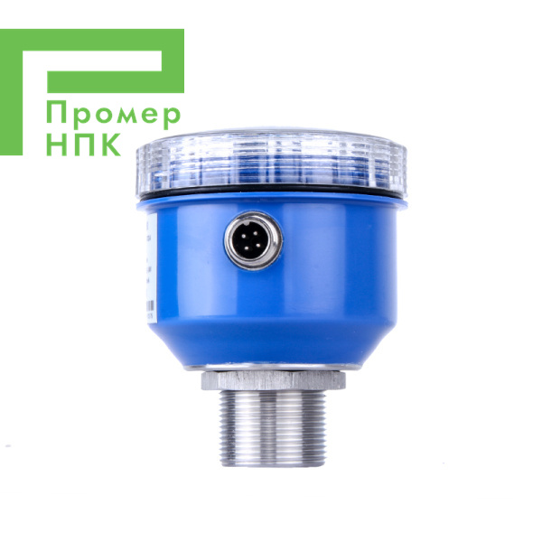 Ультразвуковой датчик уровня Supmea SUP-ZPM