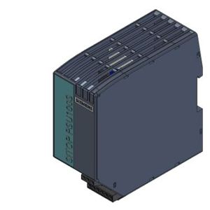 Стабилизированный блок питания SITOP PSU100S Siemens