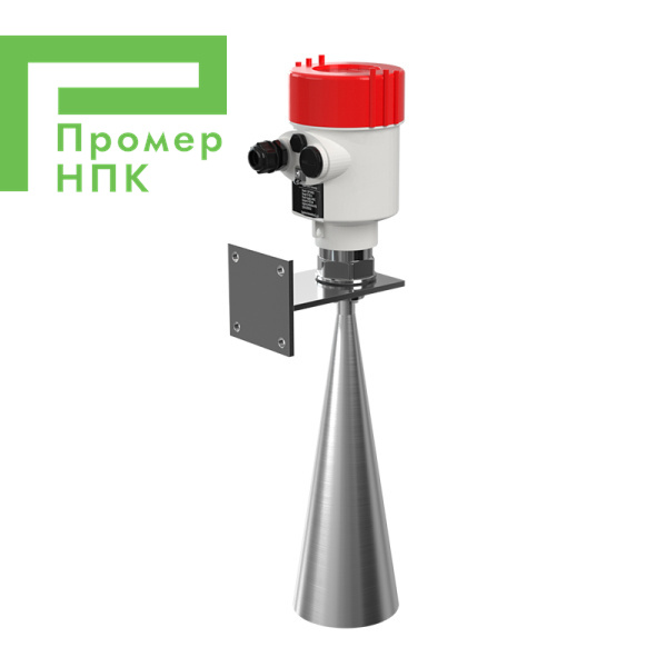 Радарный уровнемер Supmea SUP-RD909 70 метров