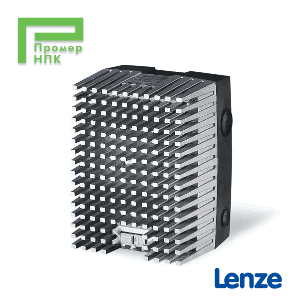 Преобразователь частоты Lenze 8200 motec