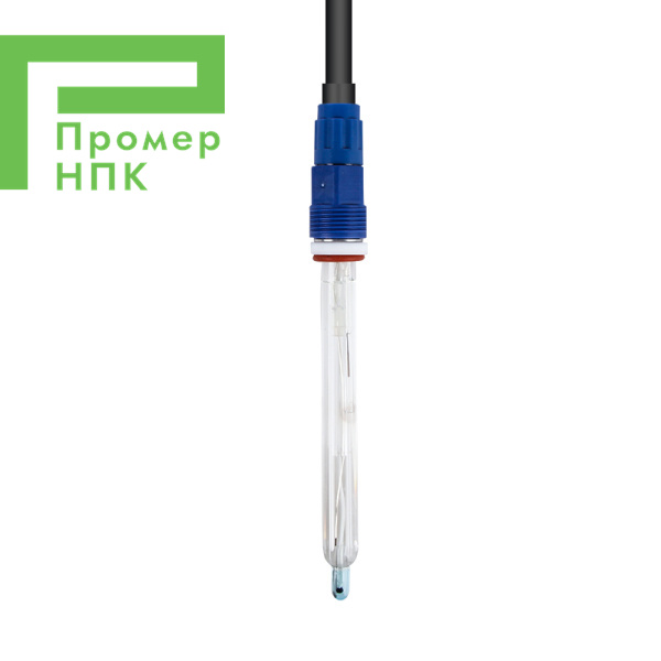Стеклянный датчик pH Supmea SUP-PH5018