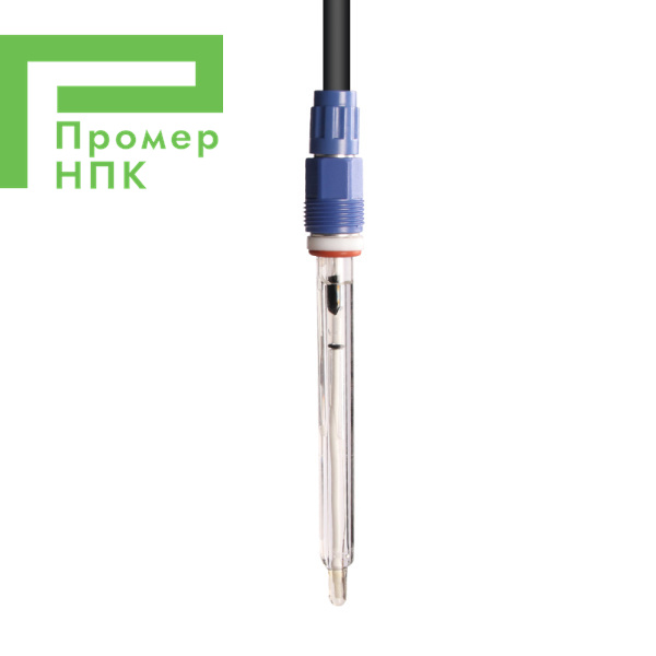 Стеклянный датчик pH Supmea SUP-PH-5015