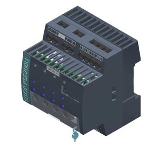  Модуль селективности SITOP PSE200U Siemens