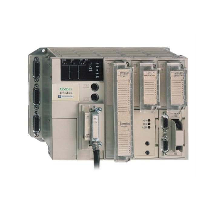 Контроллер Modicon TSX Micro Schneider Electric