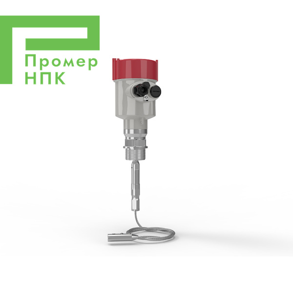 Радарный уровнемер с управляемой волной Supmea SUP-RD701