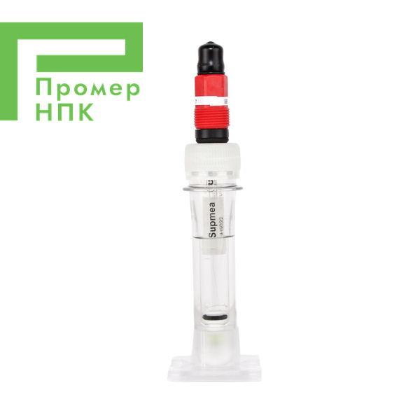 Стеклянный датчик pH Supmea SUP-PH5022