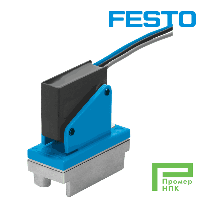 Преобразователь давления FESTO PE-1/8-1N-SW