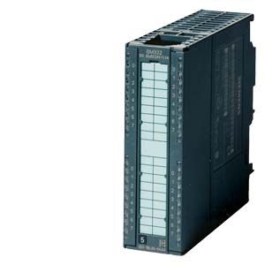 Программируемый контроллер Siemens 6ES7322 Simatic S7-300