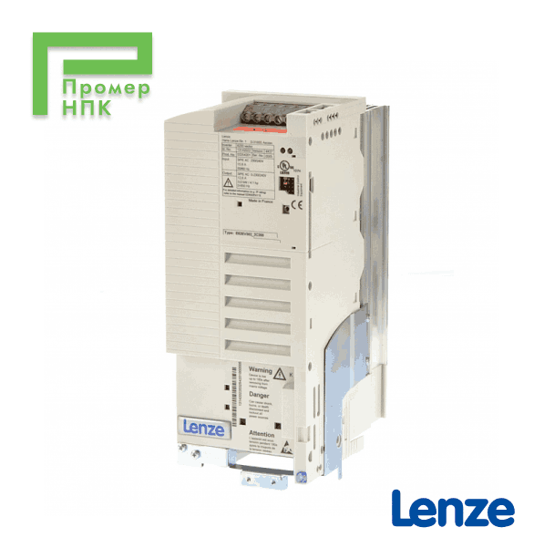 Частотный преобразователь Lenze E82EV222K4C