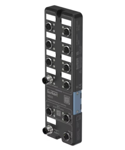 Промышленный шлюз Ethernet ME63 Burkert