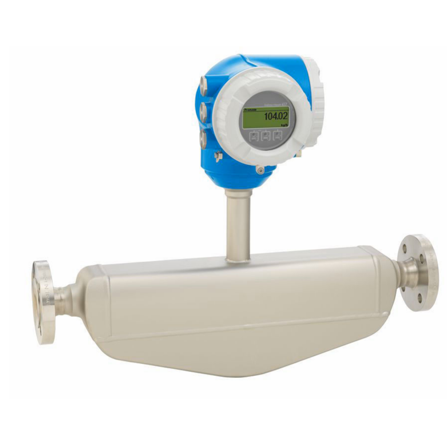 Кориолисовый расходомер Proline Promass H 300 Endress+Hauser