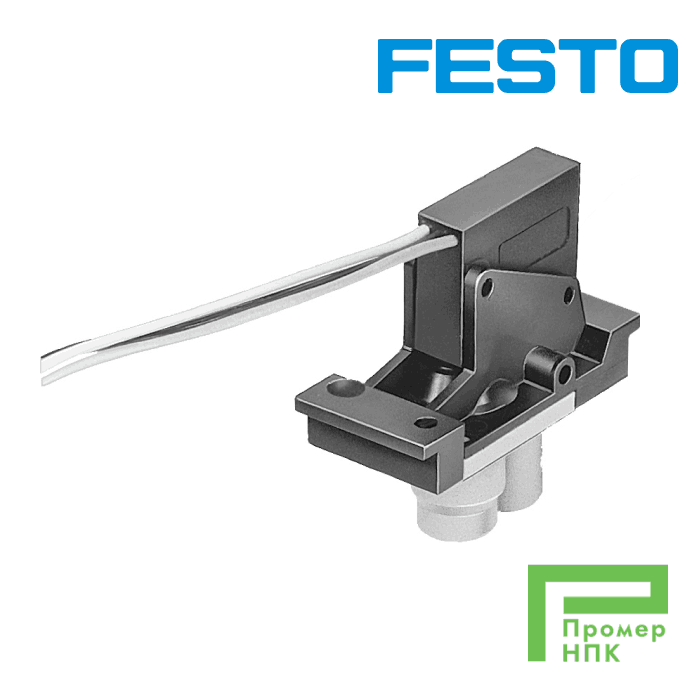 Преобразователь давления FESTO VPE-1/8-SW