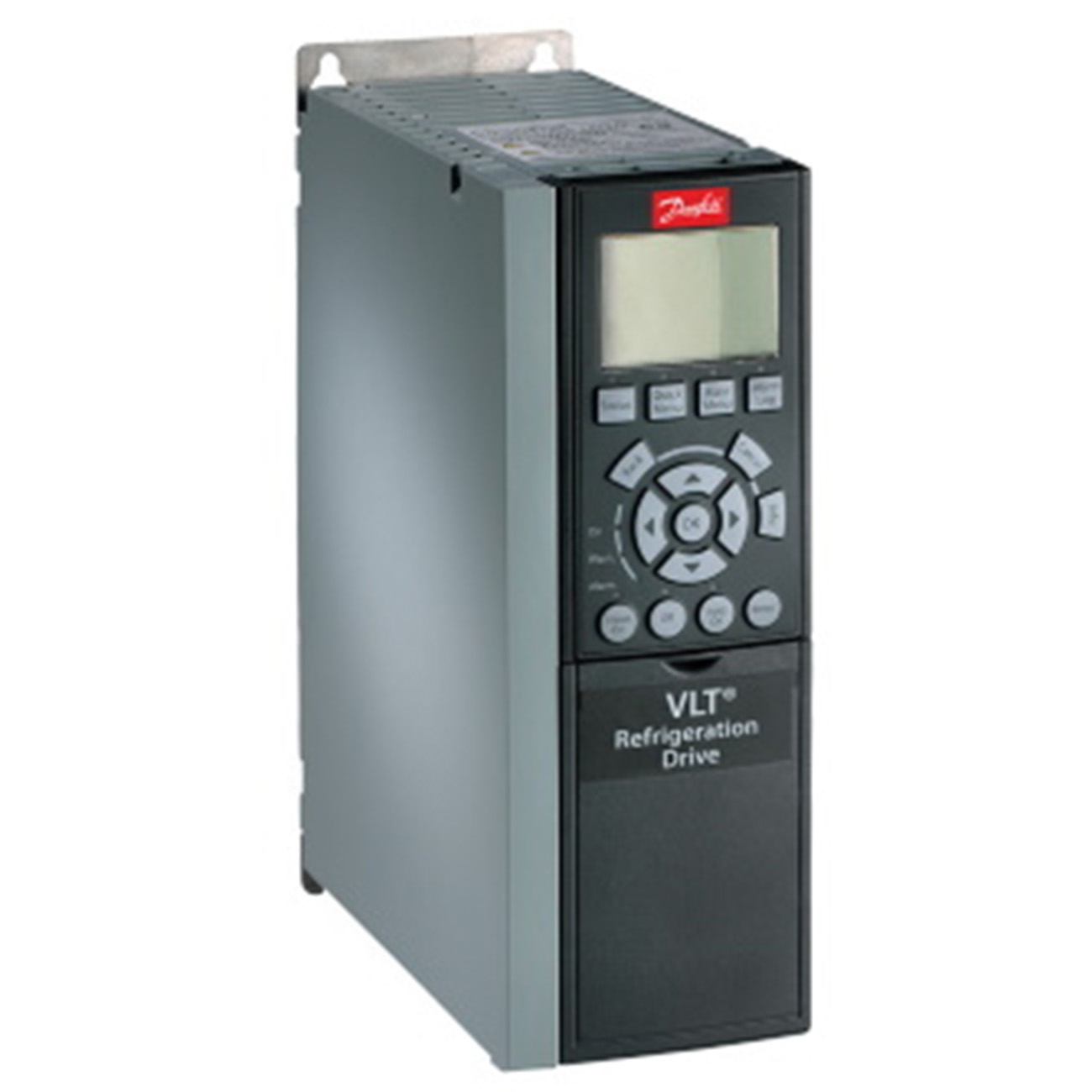 Преобразователь частоты VLT Refrigeration Drive FC 103  Danfoss 