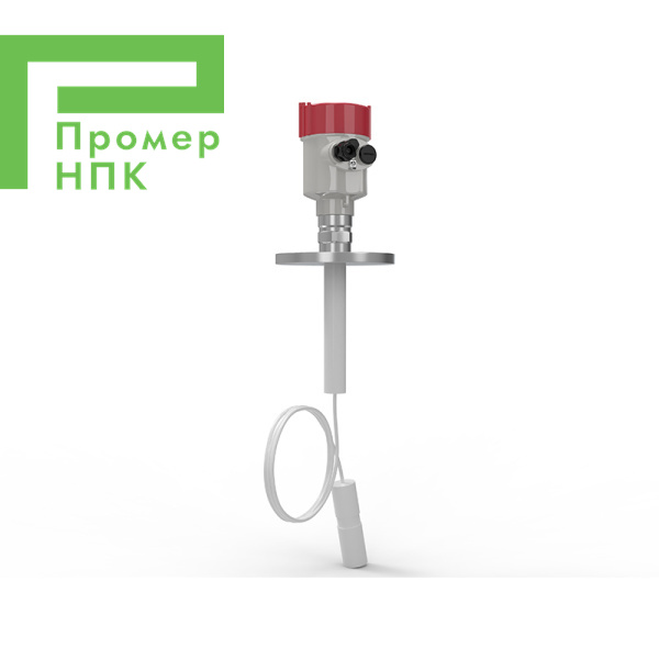 Радарный уровнемер с управляемой волной Supmea SUP-RD702