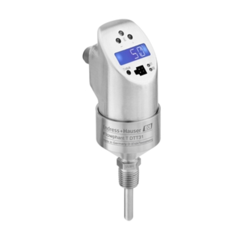 Переключатель расхода Flowphant T DTT31 Endress+Hauser