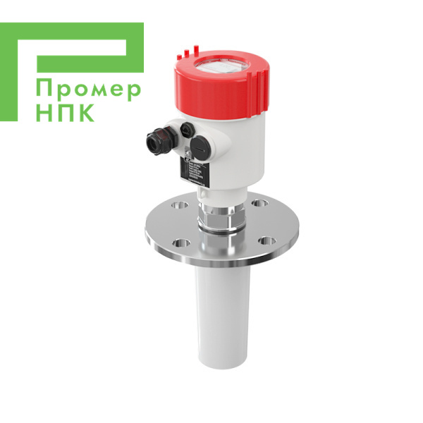 Радарный уровнемер 26 ГГц Supmea SUP-RD902T