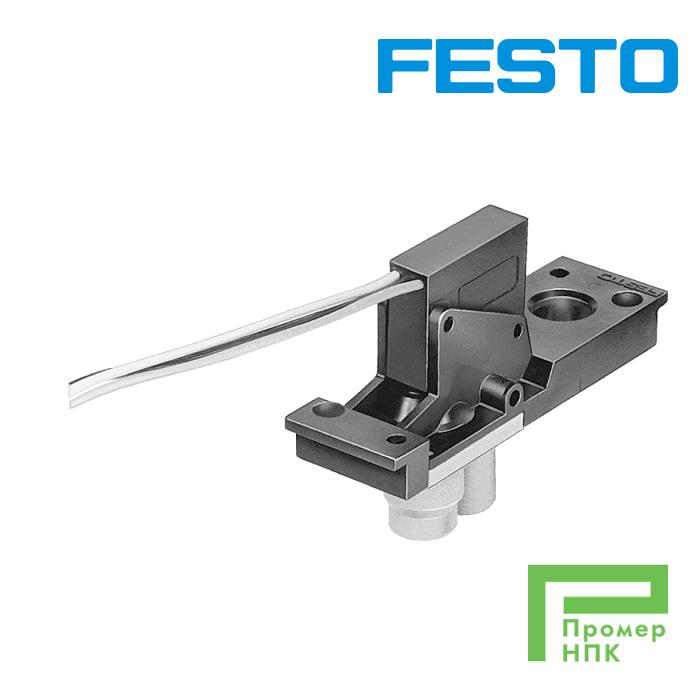 Преобразователь давления FESTO VPE-1/8-2N-SW