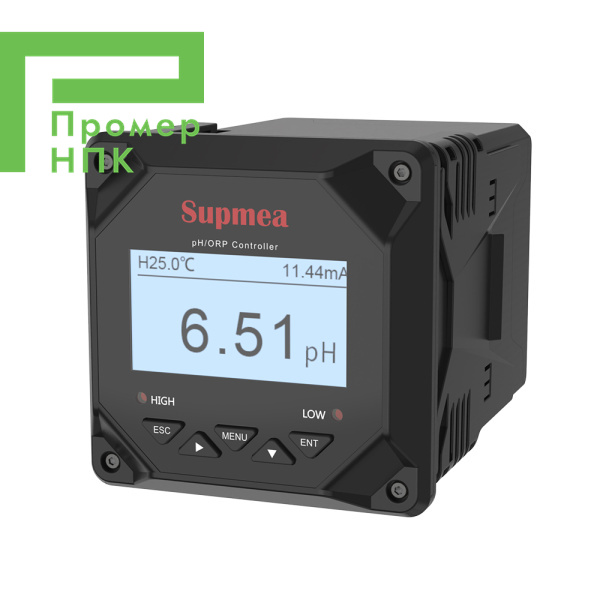 Датчик pH и ОВП Supmea SUP-PH6.0