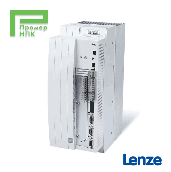 Преобразователь частоты Lenze 9300