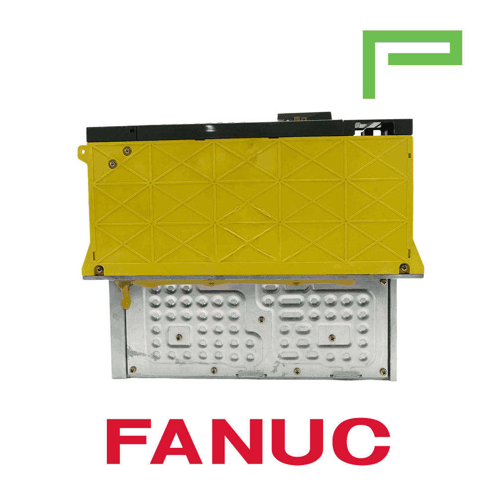 Сервоусилитель Fanuc A06B-6079-H206