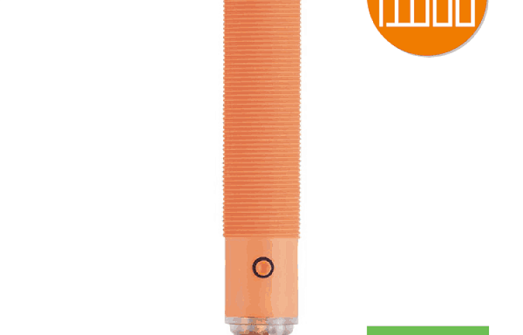 Ультразвуковой датчик уровня IFM UGT208