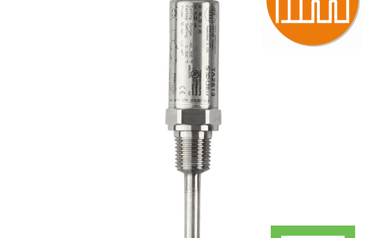 Преобразователь температуры IFM TA2613