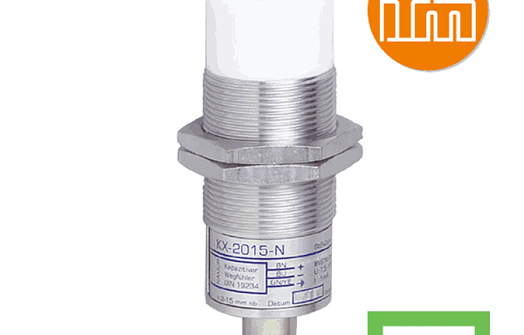  Емкостный уровнемер IFM KX5001