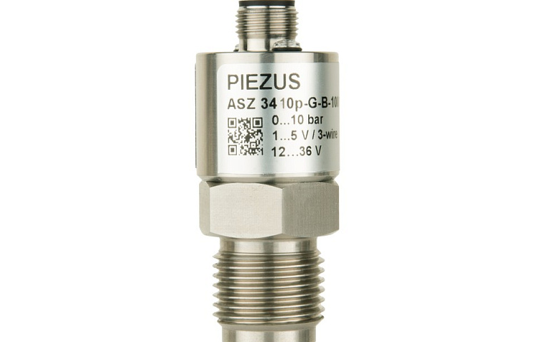 Бюджетное реле давления PIEZUS ASZ 3410 p