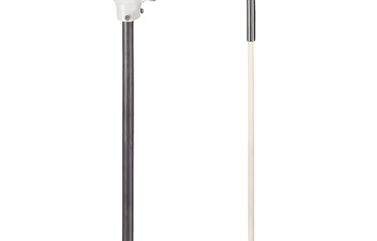 Высокотемпературный термометр ABB SensyTemp TSH200