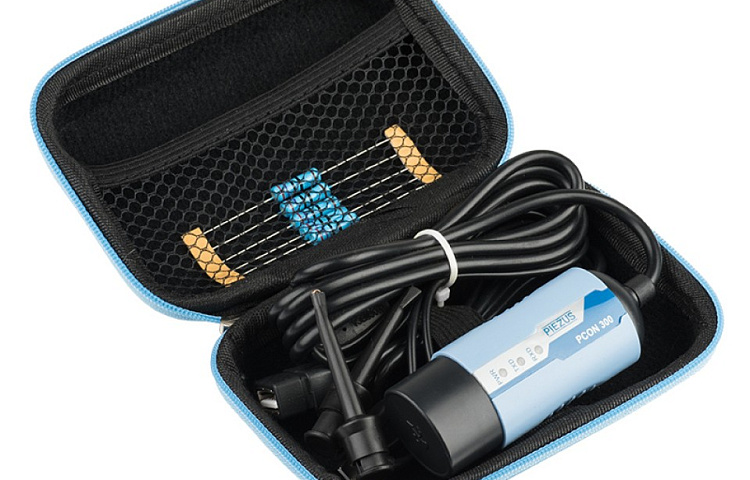 HART-модем (Преобразователь интерфейсов) PIEZUS PCON 300