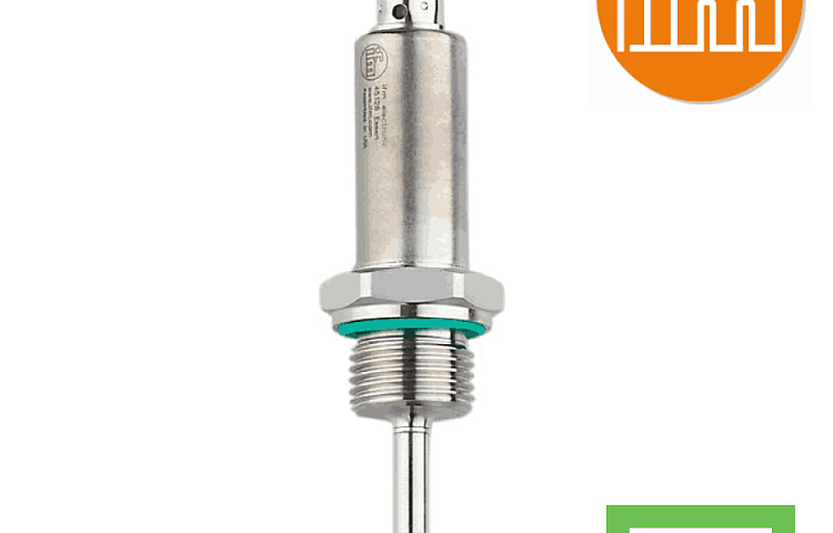 Преобразователь температуры IFM TA2415