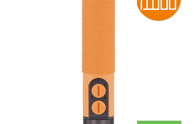 Емкостный уровнемер IFM KG6000