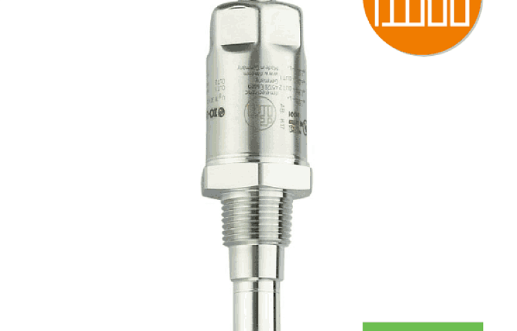 Бинарный датчик уровня IFM LMC502