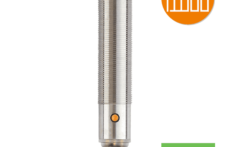 Ультразвуковой датчик уровня IFM UGT513