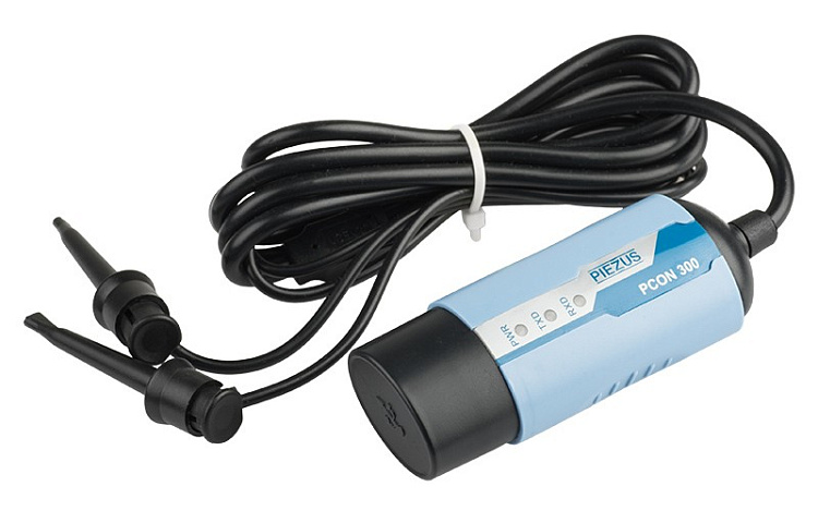 HART-модем (Преобразователь интерфейсов) PIEZUS PCON 300