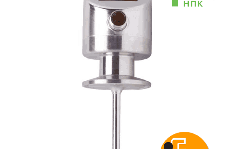 Датчик температуры с дисплеем IFM TD2831