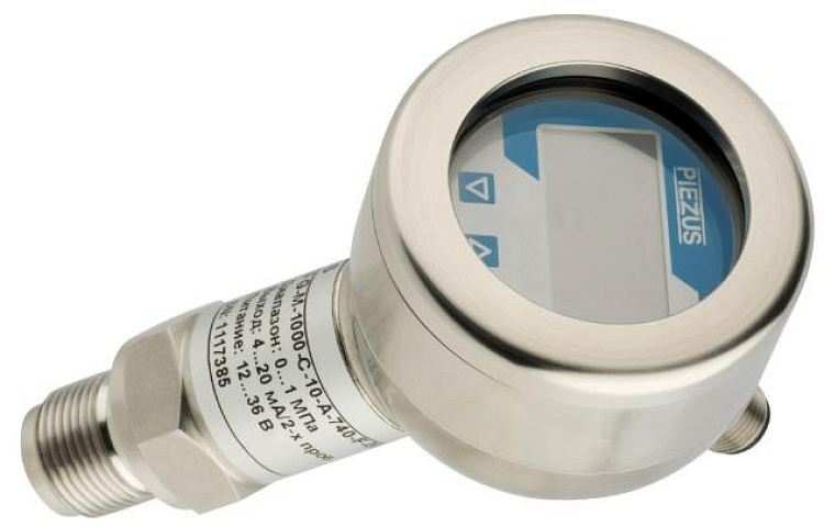 APZ 3420 Общепромышленный датчик давления