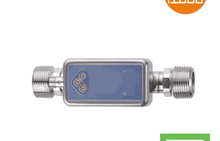 Ультразвуковой расходомер IFM SU8621