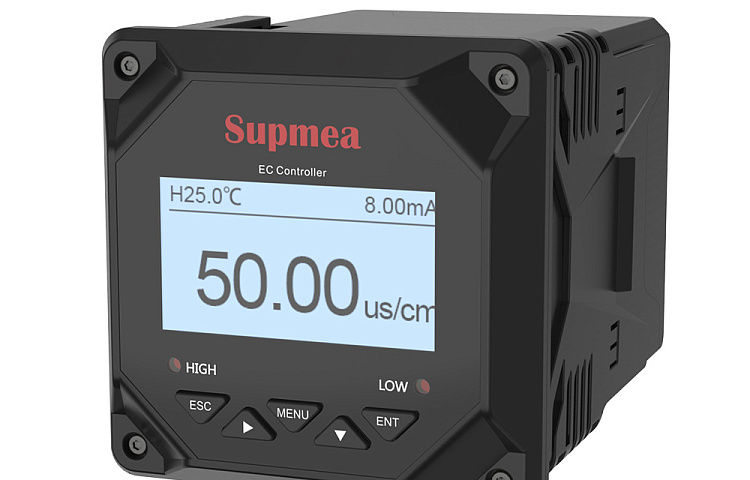 Измеритель проводимости Supmea SUP-TDS210-B
