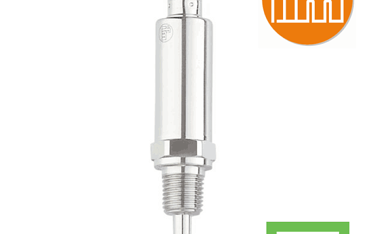 Преобразователь температуры IFM TV7603